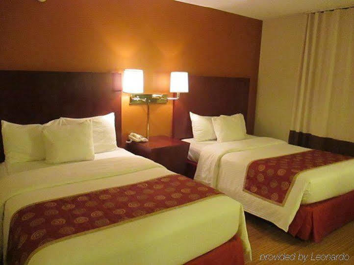 Red Carpet Inn And Suites Plymouth Zewnętrze zdjęcie